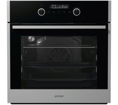 GORENJE  BOP647A12XG Electric Oven - Stainless Steel